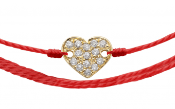 Joli Cœur - Redline