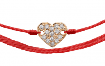 Joli Cœur - Redline