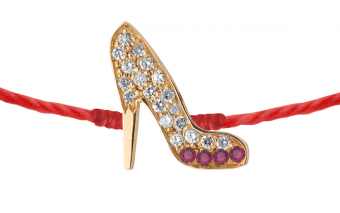 Gossip Dia+Rubis - Redline