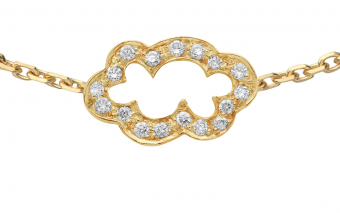 Nuage Bébé - Redline