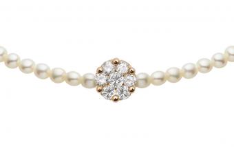 Diamond & Pearl Illusion - Redline