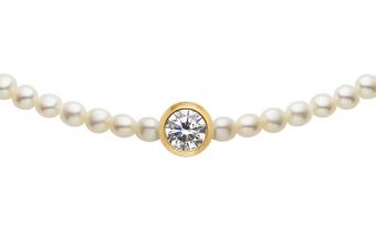 Diamond & Pearl Bébé Pure - Redline