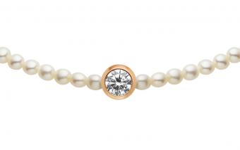 Diamond & Pearl Bébé Pure - Redline