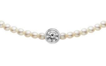 Diamond & Pearl Bébé Pure (S) - Redline