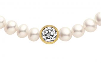 Diamond & Pearl Pure (M) - Redline