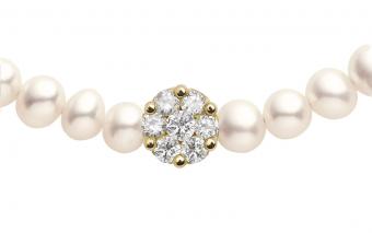 Diamond & Pearl Illusion (M) - Redline