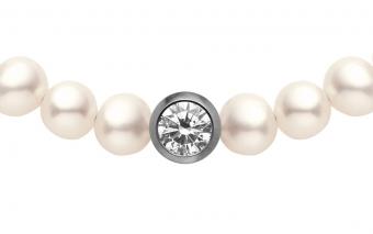 Diamond & Pearl Pure (L) - Redline