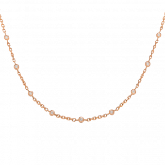 Nuit Étoilée - Redline