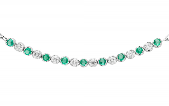 Marilyn Emeraudes - Redline