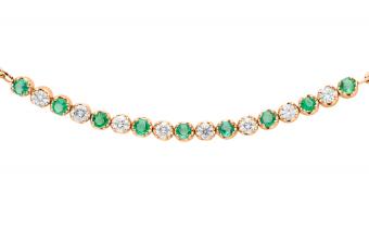 Marilyn Emeraudes - Redline