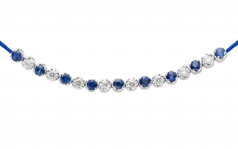 Marilyn Saphirs - Redline