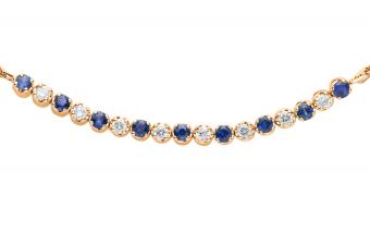 Marilyn Saphirs - Redline