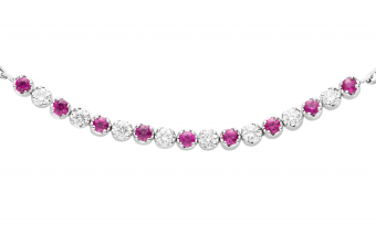 Marilyn Rubis Diamants - Redline