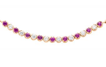 Marilyn Rubis Diamants - Redline