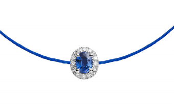 Diva Saphir - Redline