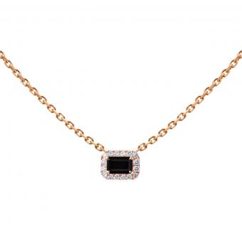 Promesse Onyx - Redline
