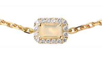 Promesse Opale - Redline