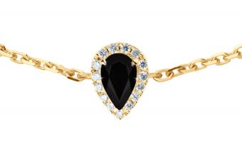 Tendresse Onyx - Redline