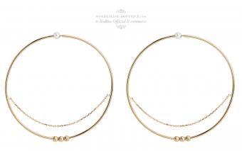 Nuit Perlée - Redline