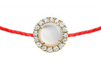 Reine Nacre - Redline