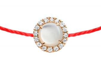 Reine Nacre - Redline