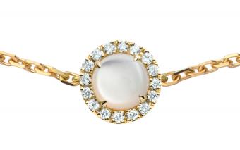 Reine Nacre - Redline