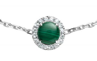 Reine Malachite - Redline