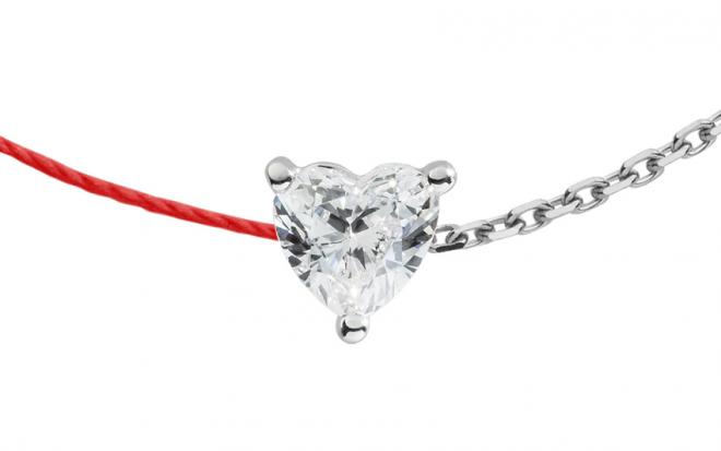 Bien-Aimé - Redline