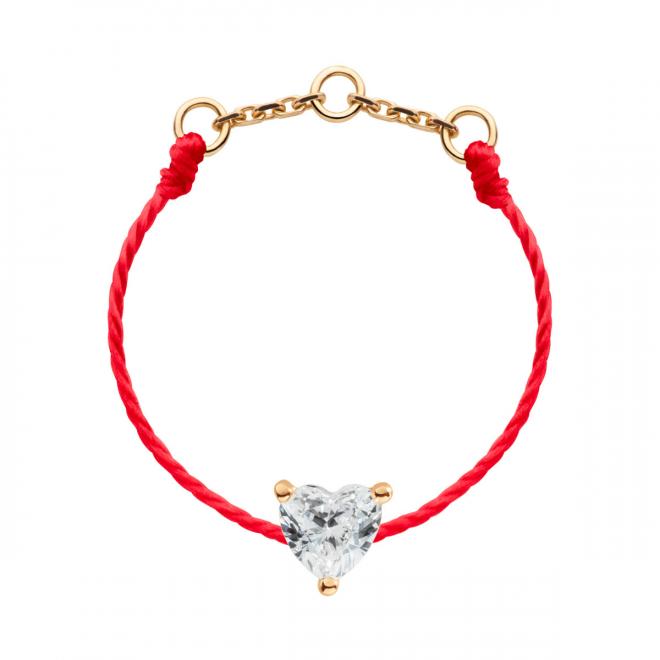 Bien-Aimé - Redline