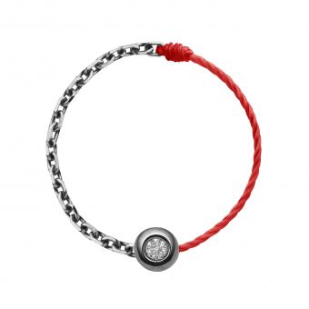 Minimaliste - Redline