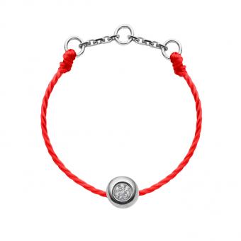 Minimaliste - Redline