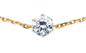 Deeply absolu - Redline