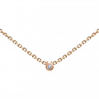 Mini Pure Cat - Redline