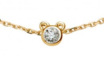 Mini Pure Bear Enfant - Redline