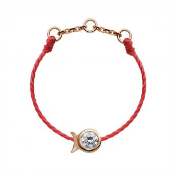 Mini Pure Fish - Redline