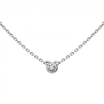 Mini Pure Bear - Redline