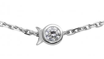 Mini Pure Fish Enfant - Redline