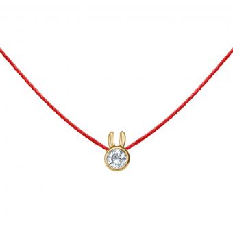 Mini Pure Rabbit - Redline