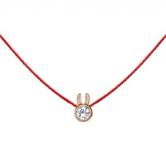 Mini Pure Rabbit - Redline