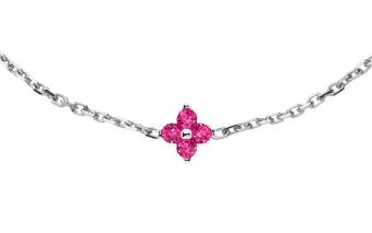 Shiny Ruby - Redline