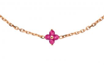 Shiny Ruby - Redline