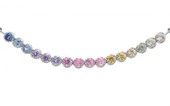 Marilyn Rainbow - Redline