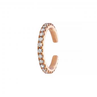 Ear Cuff Si Joli - Redline