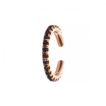 Ear Cuff Si Joli Kcolor - Redline