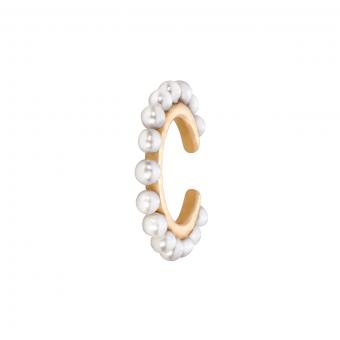 Ear Cuff Si Joli Queen - Redline