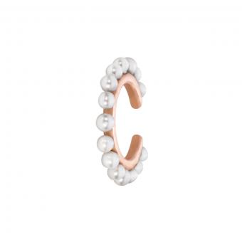 Ear Cuff Si Joli Queen - Redline