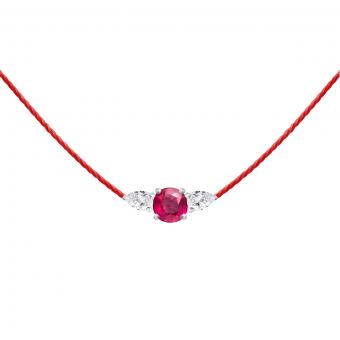 So Abby Rubis  - Redline