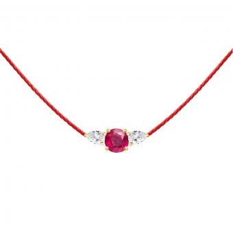 So Abby Rubis  - Redline