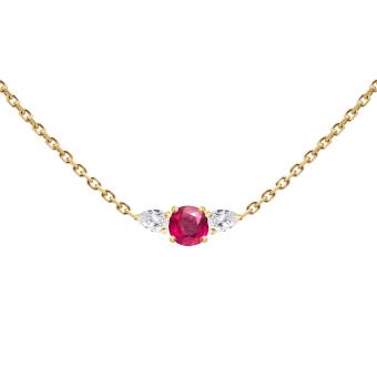 So Abby Rubis  - Redline