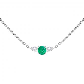 So Abby Emeraude  - Redline